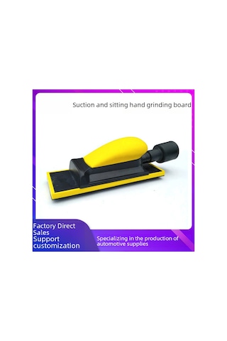 Aubyhe Araba Boyası Parlatıcı Aracı - 70x198 Sarı Yaylı El Fırçası, Toz Toplama Özelliği, Pürüzsüz Yuvarlaklık, Dayanıklı Malzemeyle Yapıldı