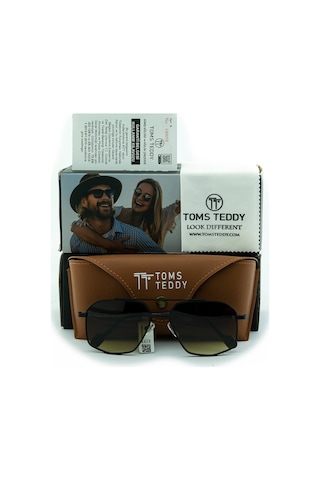 Toms Teddy Tt5807c108m Erkek Güneş Gözlüğü