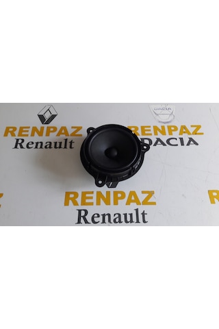 Renault Ön Kapı Hoparlörü 281569368R - 281444774R - 281440013R
