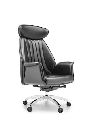 Royal Ofis Yönetici Çalışma Makam Koltuğu