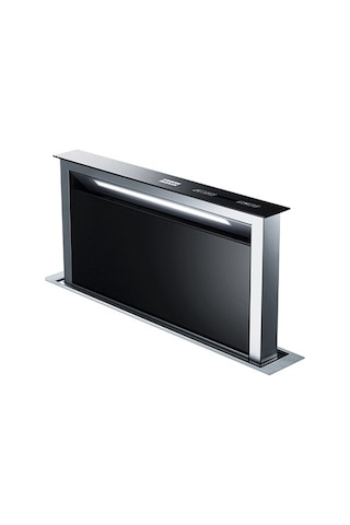 Franke FDW 908 IB XS Downdraft Duvar Tipi 90 CM Davlumbaz