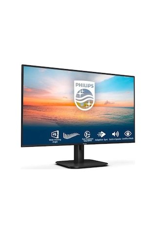 Sh Philips 2000 Serisi 27b2n2100/93 27" 100hz Full Hd Ips Ultra İnce Çerçeveli Profesyonel Monitör Najmaddin
