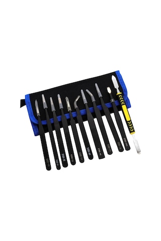 Dolıty Takı İmalatı Modelleme Güzellik 11-parça-set 11 Parça Set