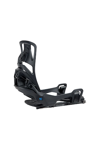 Burton Burton Mens Step On Splitboard Bindings Erkek Siyah Snowboard Bağlaması 001