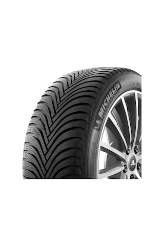 Michelin 255/40 R21 102V XL Pilot Alpin 5 Mo1 MI Kış Lastiği 2025