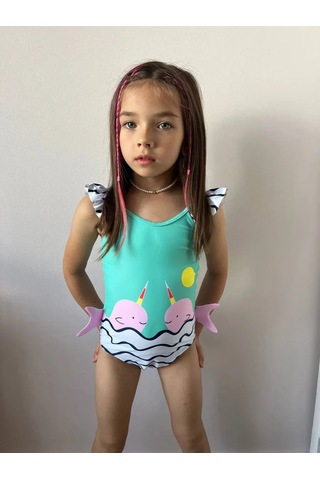 Balabym Çocuk Takım Mayo 244137918