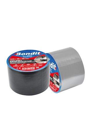 Bondıt Yalıtım Bandı 100mm X 2mt