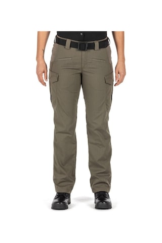 5.11 Icon Ranger Yesıl Bayan Pantolon (508180661) Çok Renkli