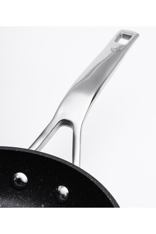 Maxx Doria Thor 20 Cm Tava Pa3029 Siyah