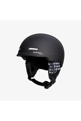 Roxy Angie Kadın Gri Kask Erjtl03083