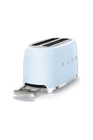 Smeg TSF02 4 Dilim Ekmek Kızartma Makinesi