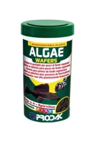 Prodac Algae Wafers 100ml / 50gr