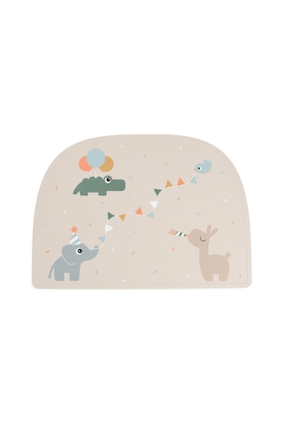 Done By Deer - Celebration - Silikon Amerikan Servis - Bej Diğer