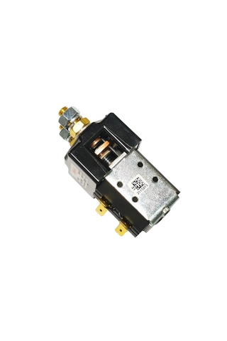 Albright Sw80-40 36/48vdc Co Kontaktör
