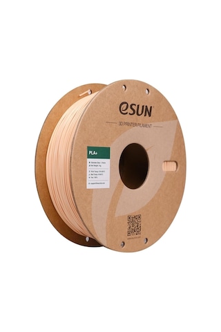 Esun Bej Pla+ Filament 1.75mm 1 Kg Plus - Urhanshop Yetkili Satış