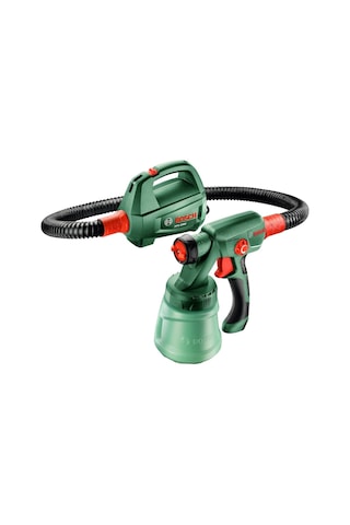 Bosch PFS 2000 Elektrikli Boya Tabancası - 0603207300