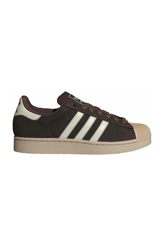 Ih9314-e Adidas Superstar Iı Erkek Spor Ayakkabı Kahve Ih9314-e Kahverengi