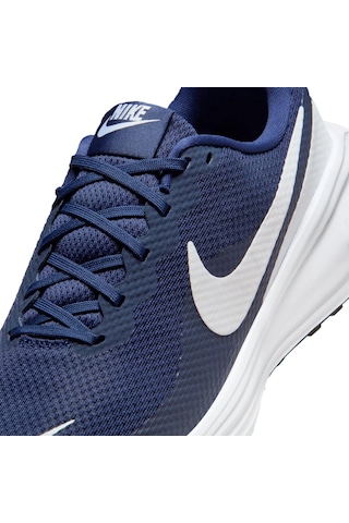 Nike Revolution 8 Erkek Koşu Ayakkabısı Hj9198-403 Mavi