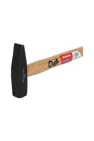 Workpro Wp241018 300gr Ahşap Saplı Çekiç Fr Wp241018