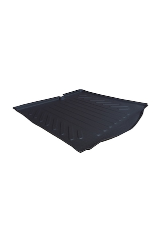 Citroen C-Elysee 2012 2019 Bagaj Havuzu