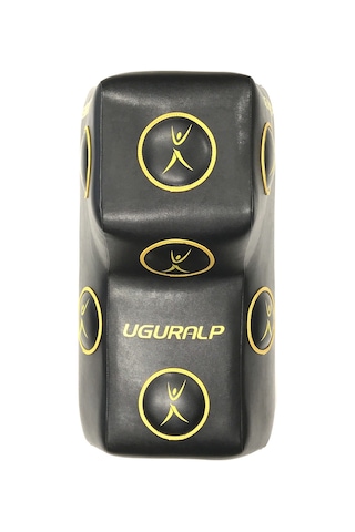 Uğuralp Profesyonel Deri Duvar Darbe Yastığı