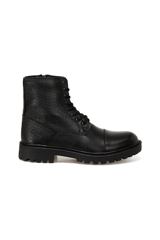 DOCKERS 229096 HAKİKİ DERİ COMFORT CASUAL ERKEK ASKER POSTAL BOT