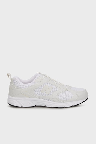 New Balance Unisex Ayakkabı Ml408ww Beyaz Beyaz