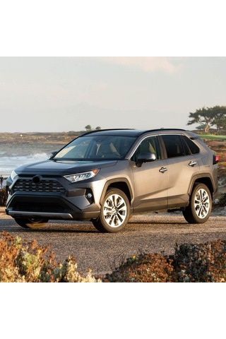 Toyota Rav4 2019-2023 Ön Cam Silecek Takımı 65x40cm