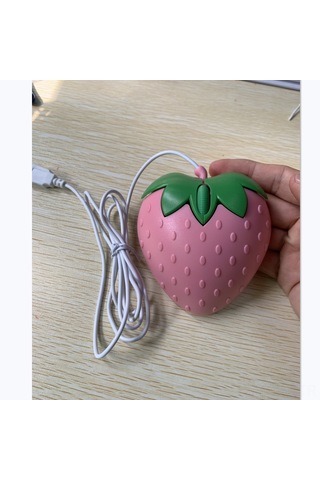 Ximistore9 Kablolu/kablosuz Çift Mod Sessiz Fare - Otomatik Uyku, Gizli Alıcı, Kaymazsız Silikon Tekerlek, Cilt Dost Mat Dokunuş Diğer