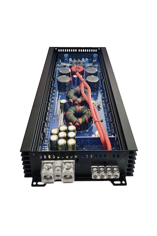 Öztürk Elektronik-qline Qm2000.1