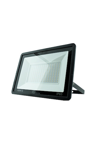 150w Led Projektör 3200k Sarı Işık