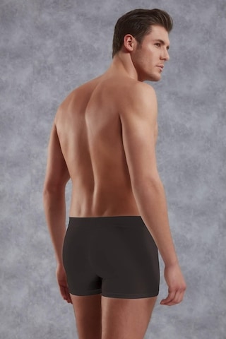 Doreanse 1777 Erkek Modal Siyah Boxer