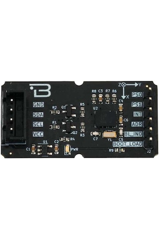 Boardoza Bno055 Imu Sensör Modülü