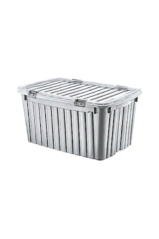 Mega Multi Box 120 Lt Renkli - E-523