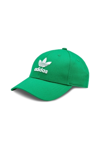 Adidas Adıdas Based Class Unısex Şapka Iw1785 Yeşil