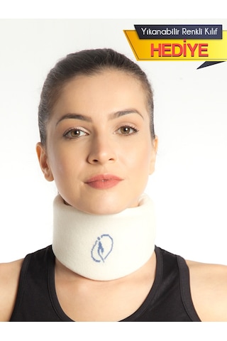 MORSA CYBERG® Plastazot Medikal Boyunluk