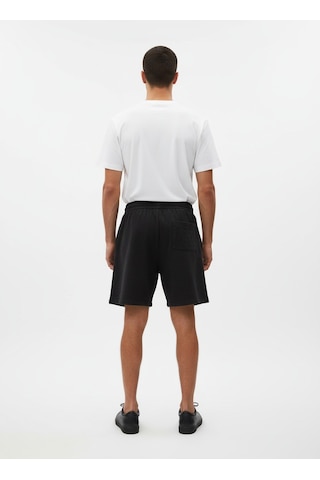 Only & Sons Onstel 0241 Shorts Noos Erkek Siyah Şort - 22033380