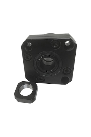 Fk 12 Vidalı Mil Uç Yatağı