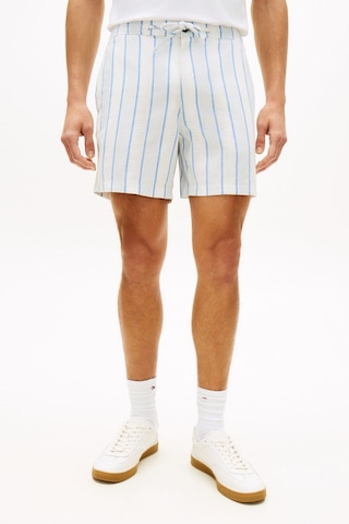 Tommy Hilfiger Dover 8 Inc Swim Shop Mavi Erkek Şort-16121