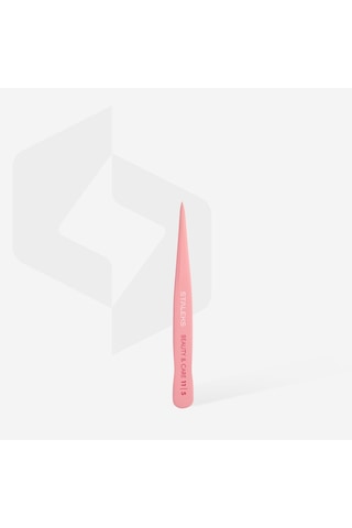 Staleks Beauty Care Profesyonel Kaş Ve Batık Cımbızı Tbc-11/5