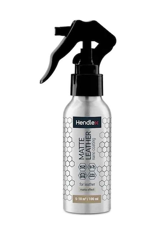 Hendlex Nano Deri Koruma Mat Sprey 100ml