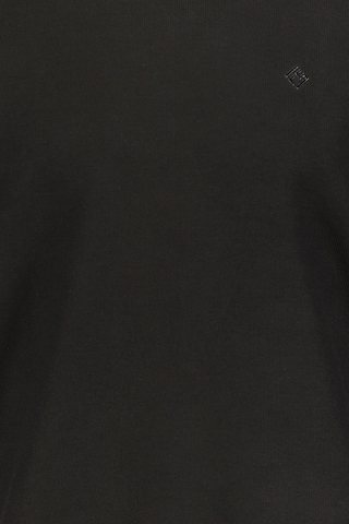 Erkek Selanik Sweatshirt 252209016.slkoyr Siyah