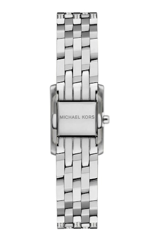 Michael Kors Mk7629 Kadın Kol Saati Metalik Gri