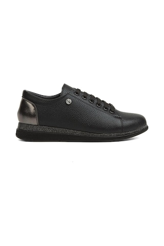 Pierre Cardin® | Pc-51935-3441 Siyah - Kadın Günlük Ayakkabı