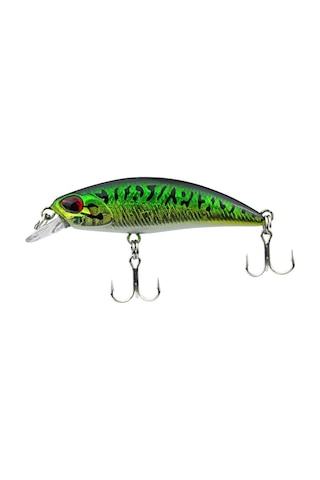 Sea Horse Rs5-sparkle 50mm 4gr Green Mackerel