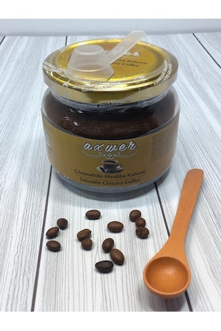 Soğuk İçim Kahve Soğuk İçim Hindiba Kahve - Tek Ebat Aeropress