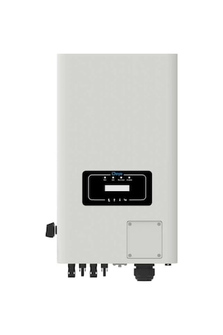 Deye 33 Kw Trifaze İnverter