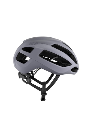 Kask Protone Icon Wg11 Yol Kaskı Mat Gri L 59-62 Siyah