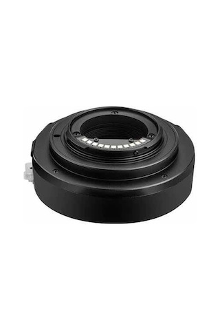 Kipon Ef-Mft Af Canon Lensleri M4/3 Gövdelere Takmak için