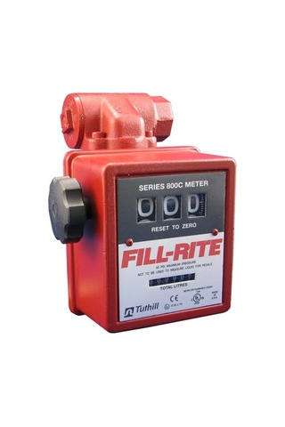 Fıll Rıte Fıll Rıte 806 Cl Atex Mekanik Filtreli Sayaç